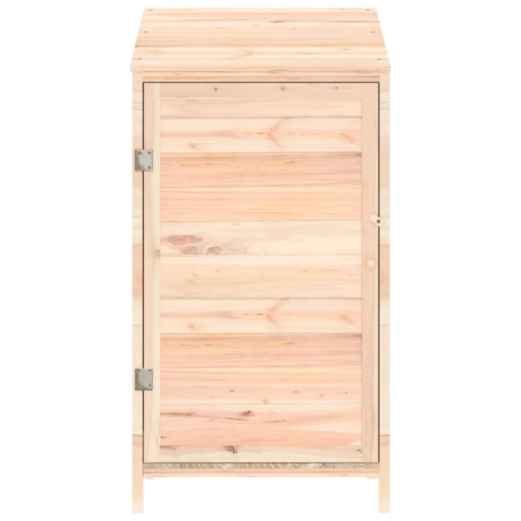 vidaXL Garden Shed 21.7