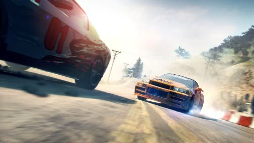 WB Games GRID 2 - Xbox 360