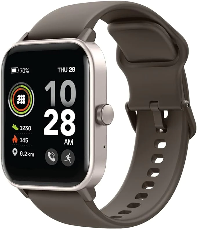 Cubitt  Cubitt CT2pro MAX Smartwatch / Fitness Tracker for Men and Women