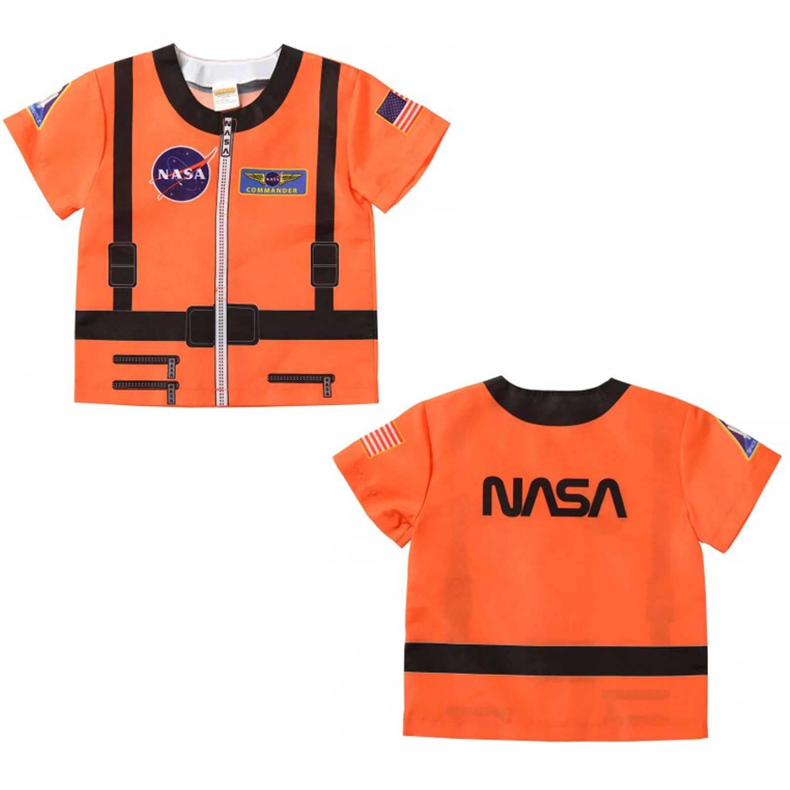 Aeromax My 1st Career Gear 5 Piece Tops, One Size Fits 18 - 36 Months