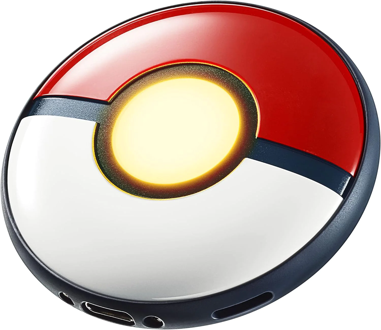 Nintendo Pokemon Go Plus +