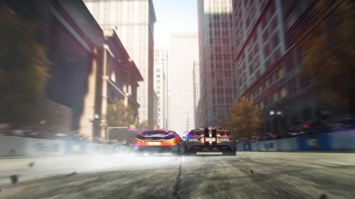 WB Games GRID 2 - Xbox 360