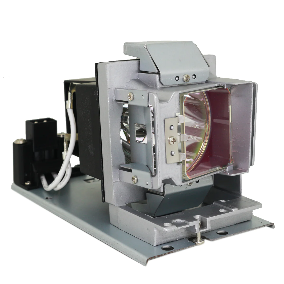 Infocus Genuine AL™ Lamp &a; Housing for the Infocus IN3138HDa Projector - 90 Day Warranty