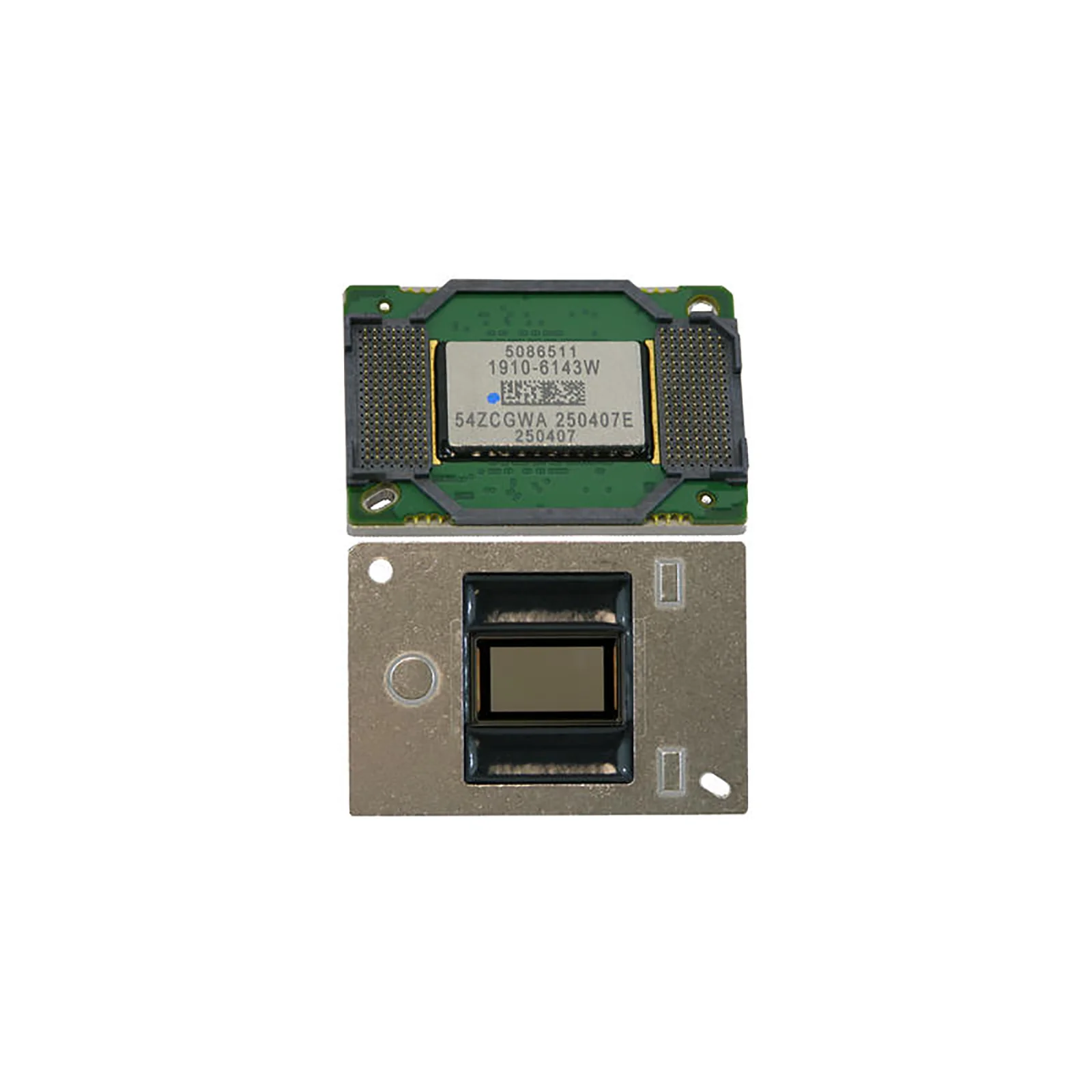 Mitsubishi SID7JY58FM DLP Chip for Toshiba TV Sets