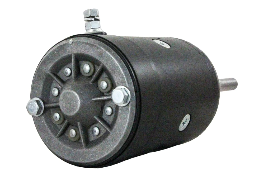 Rareelectrical NEW STARTER COMPATIBLE WITH FORD TRACTOR 8N11001 9N11001 9N11002 8N-11001 8N-11002 9N-11001 9N-11002