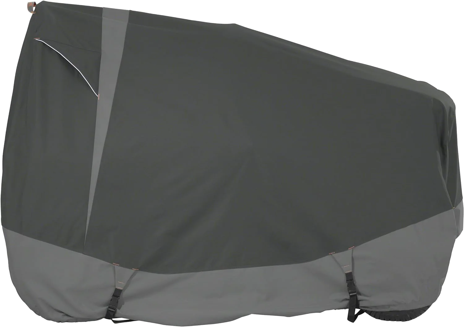 Classic Accessories 52-149-380401-00 Heavy Duty Tractor Cover - Large