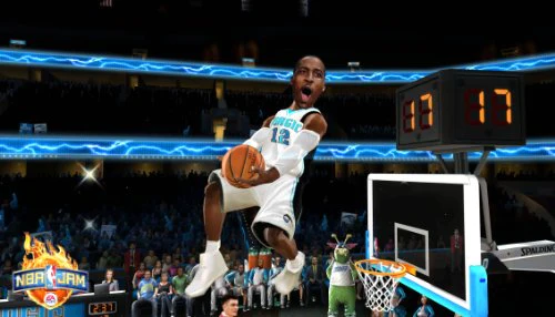 Electronic Arts NBA Jam - Xbox 360