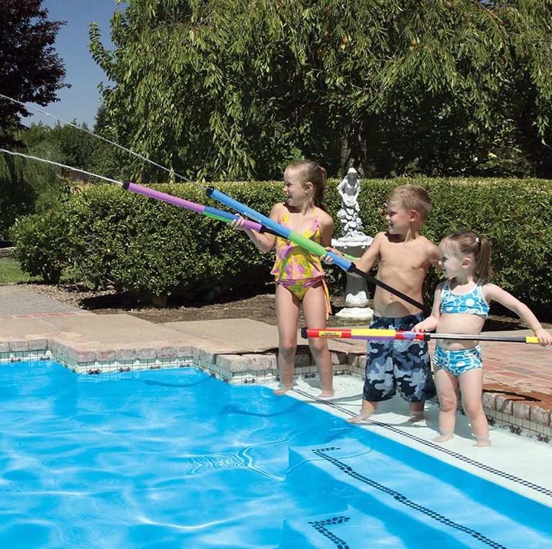 Swim Central 33