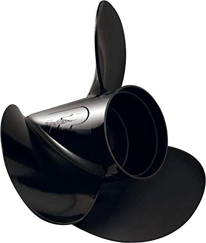 Turning Point Propeller LE-1423 Marine Legacy Aluminum Propeller