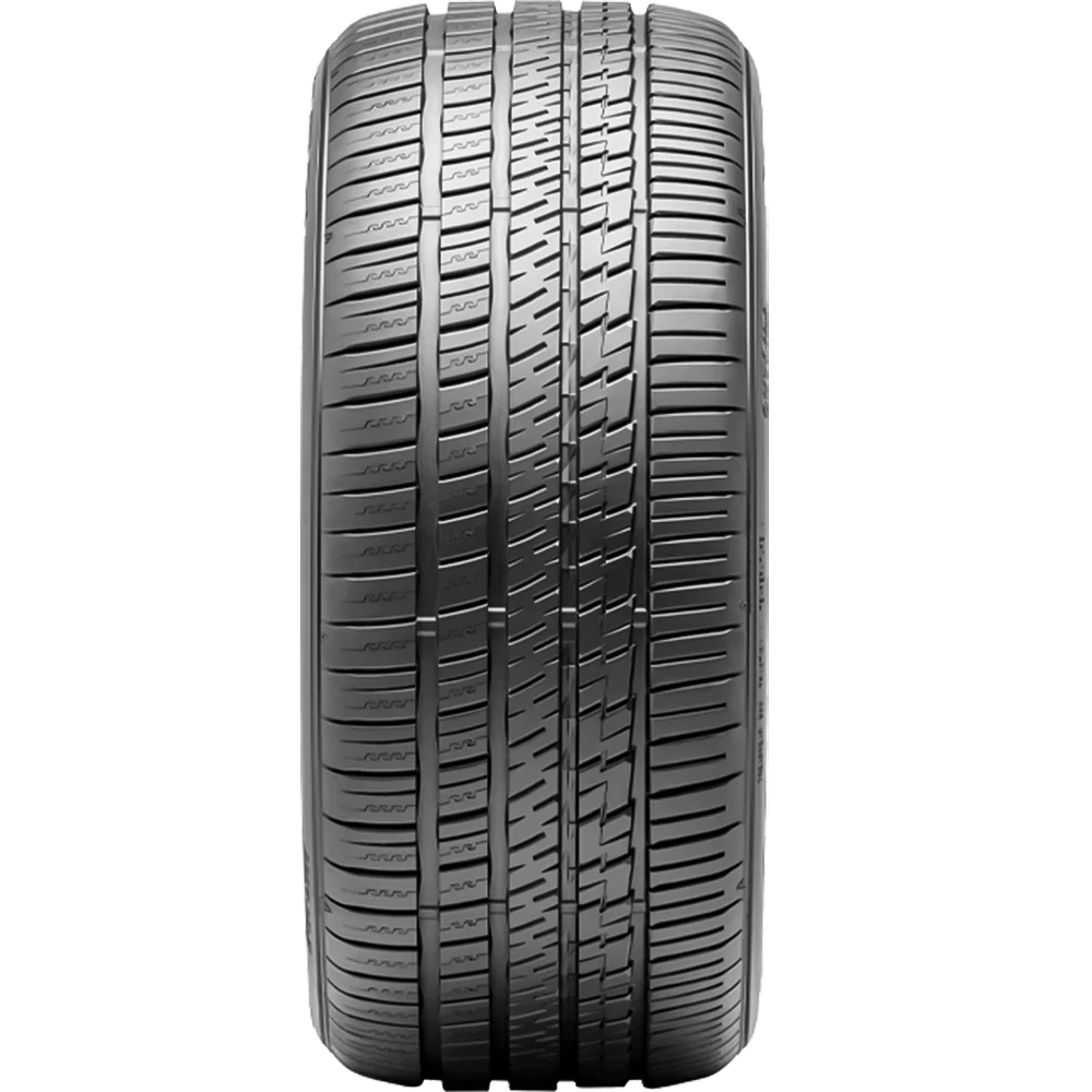 Falken 4 Tires Falken Azenis FK460 A/S 245/50ZR19 245/50R19 105Y XL AS High Performance