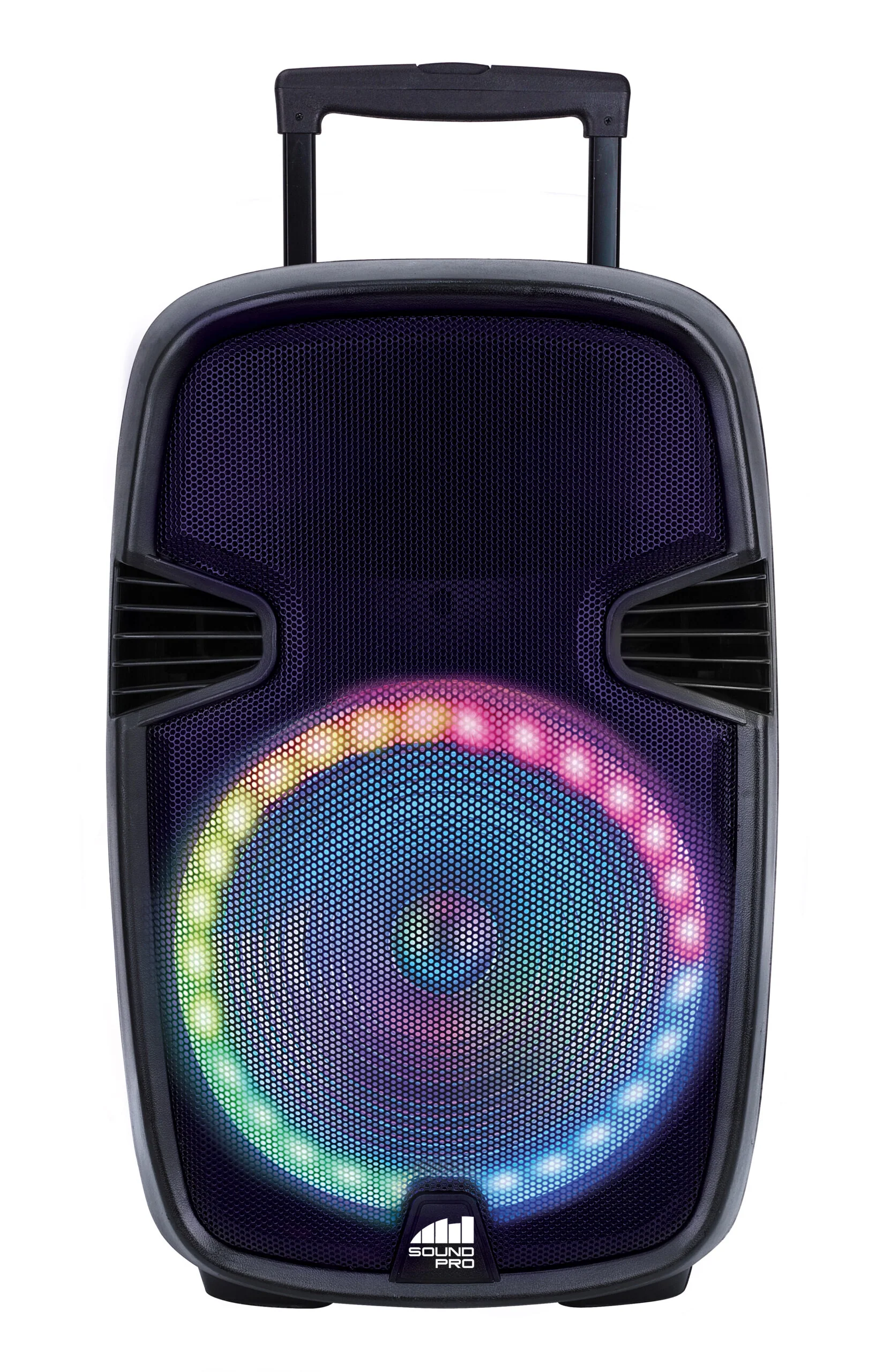Naxa Electronics Portable 15