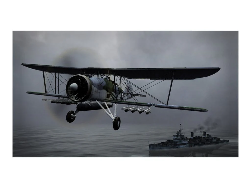Ubisoft Heroes Over Europe - Xbox 360