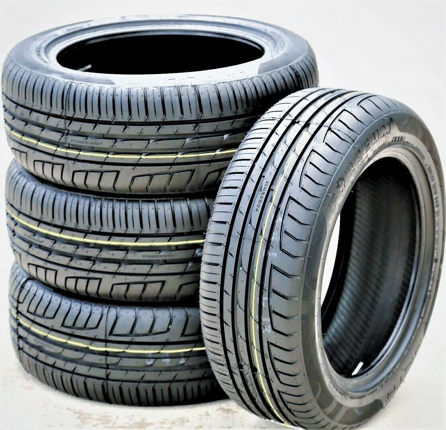 FORCEUM 2 Tires Forceum Octa 205/55ZR16 205/55R16 94W XL A/S High Performance