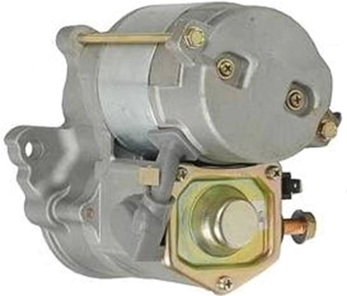 Rareelectrical New STARTER COMPATIBLE WITH KUBOTA FRONT MOWER F2400 FZ2100 FZ2400 GF1800 15504-63010 15504-63011 15504-63012 9702809-832