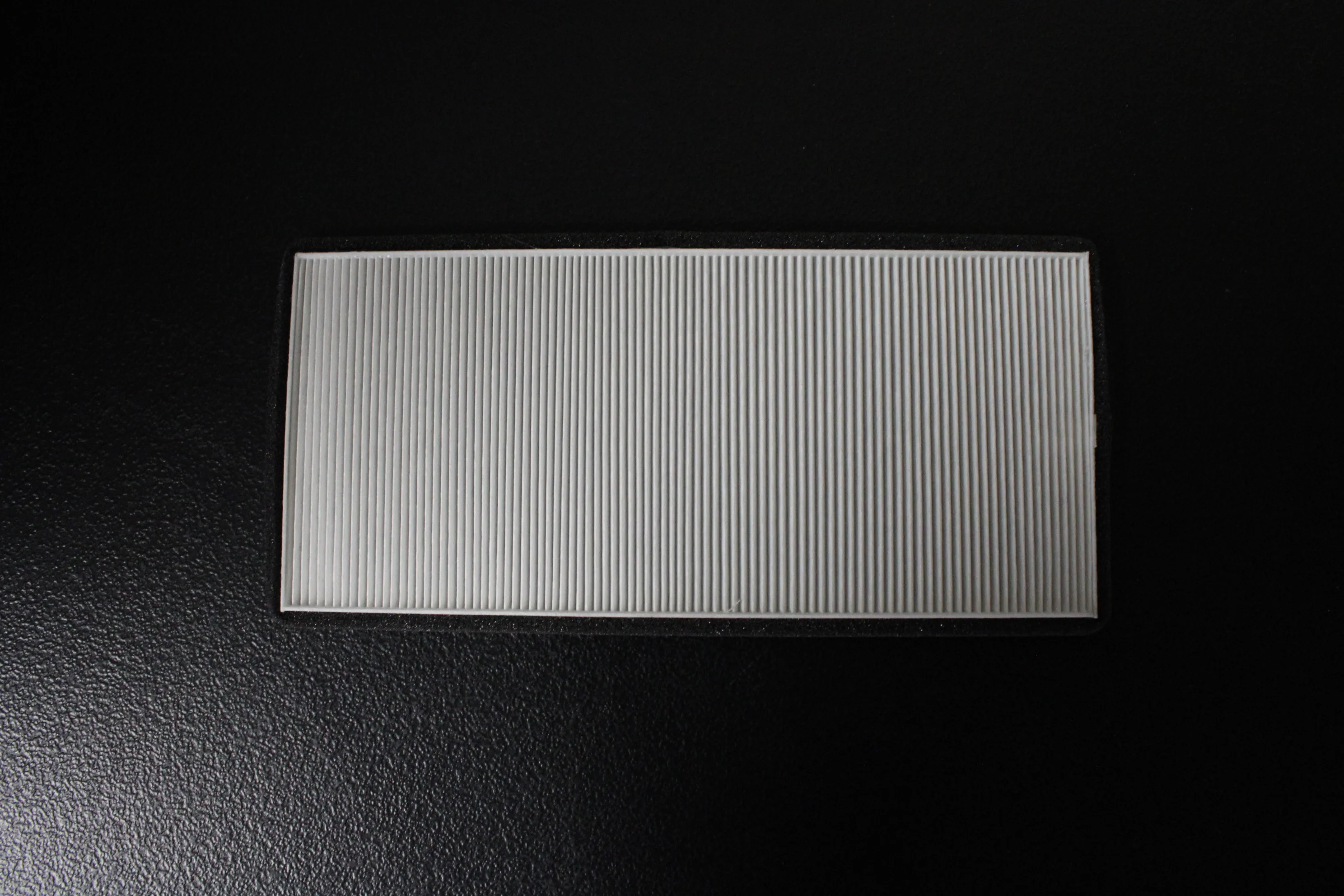 Sony Replacement Electrostatic Air Filter Cartridge for Select Sony Projectors including the VPL-PHZ61 VPL-PHZ51 - S0502764502