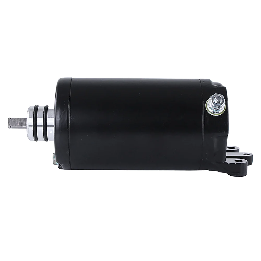 Rareelectrical NEW STARTER MOTOR COMPATIBLE WITH SEA-DOO PWC GTI SE 130 155 GTR 215 GTS 130 290-888-999