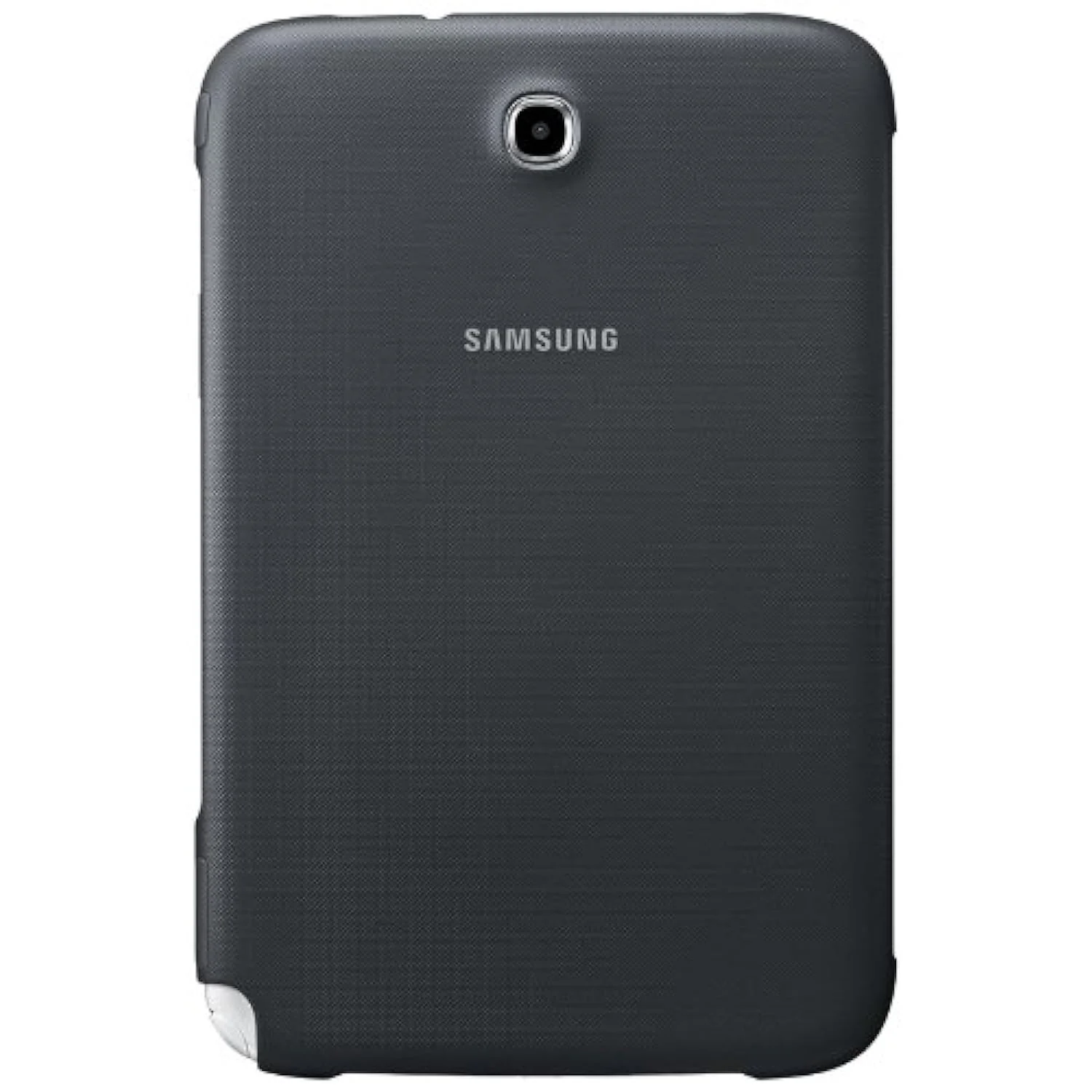 Samsung Galaxy Note 8.0 Book Cover - Dark Gray (EF-BN510BSEGWW)