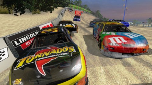 Activision NASCAR: Unleashed