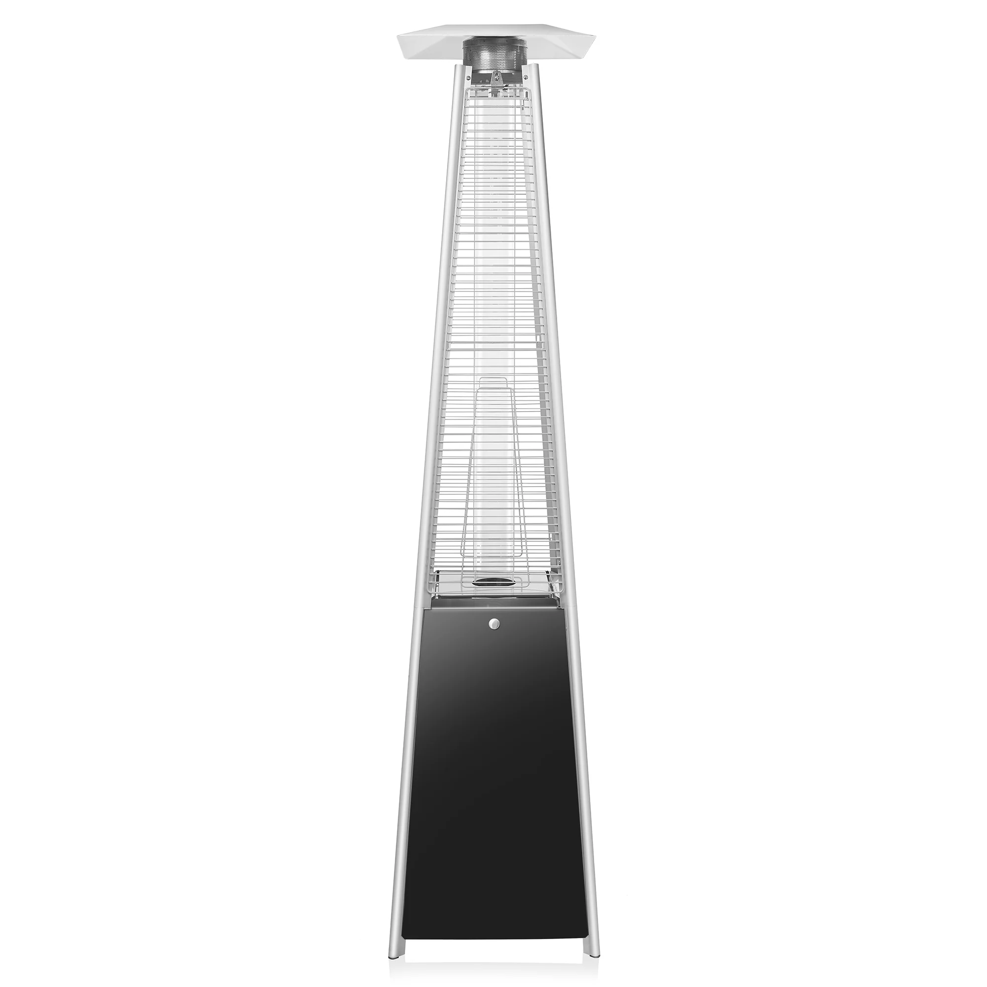 Casafield Commercial Outdoor LP Propane Gas Patio Heater for Porch &a; Deck
