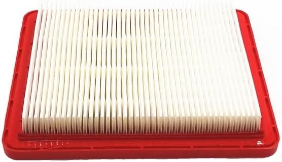Generic TENOMAL 5 Pack Harmony II HRR216 (HRR2169PKA) (HRR2169VKA) (HRR216K9PKAA) (HRR216K9VKAA) Walk-Behind Lawn Mower Engines AIR Fil