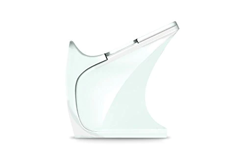 Controller Gear Robot White Xbox Pro Charging Stand (Controller Sold Separately) - Xbox One