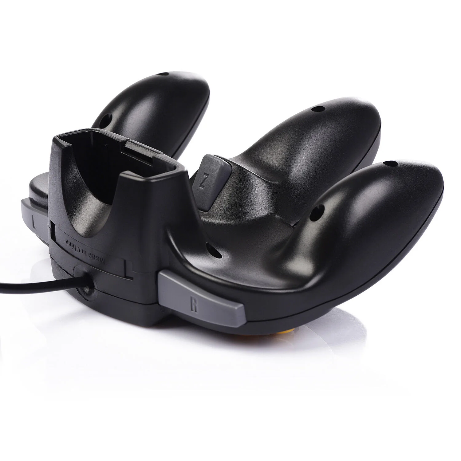 thinkstar Lots Of 4 Wired N64 Controller Gamepad Joystick For Classic N64 Console System