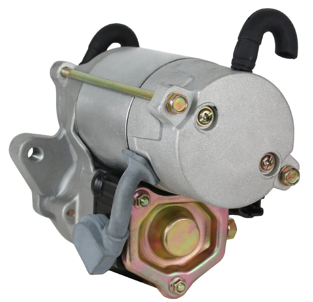 Rareelectrical NEW STARTER COMPATIBLE WITH 98-06 TOYOTA LAND CRUISER 4.7L 280-0233 28100-50070 228000-7390