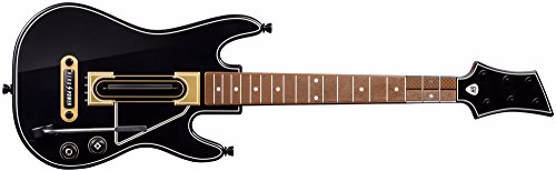 Activision Guitar Hero Live with Guitar Controller (Xbox 360)