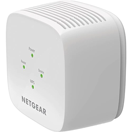 NETGEAR Net-EX3110-100NAS AC750 WiFi Range Extender