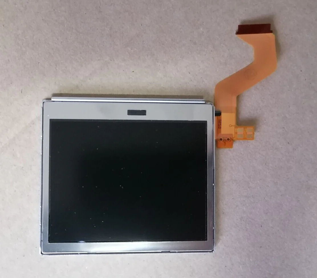 thinkstar Top Upper Lcd Screen Display Replacement Part For Nintendo Ds Lite Ndsl Console