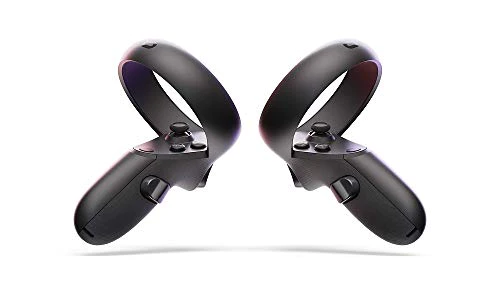 Oculus Quest All-in-one VR Gaming Headset – 64GB
