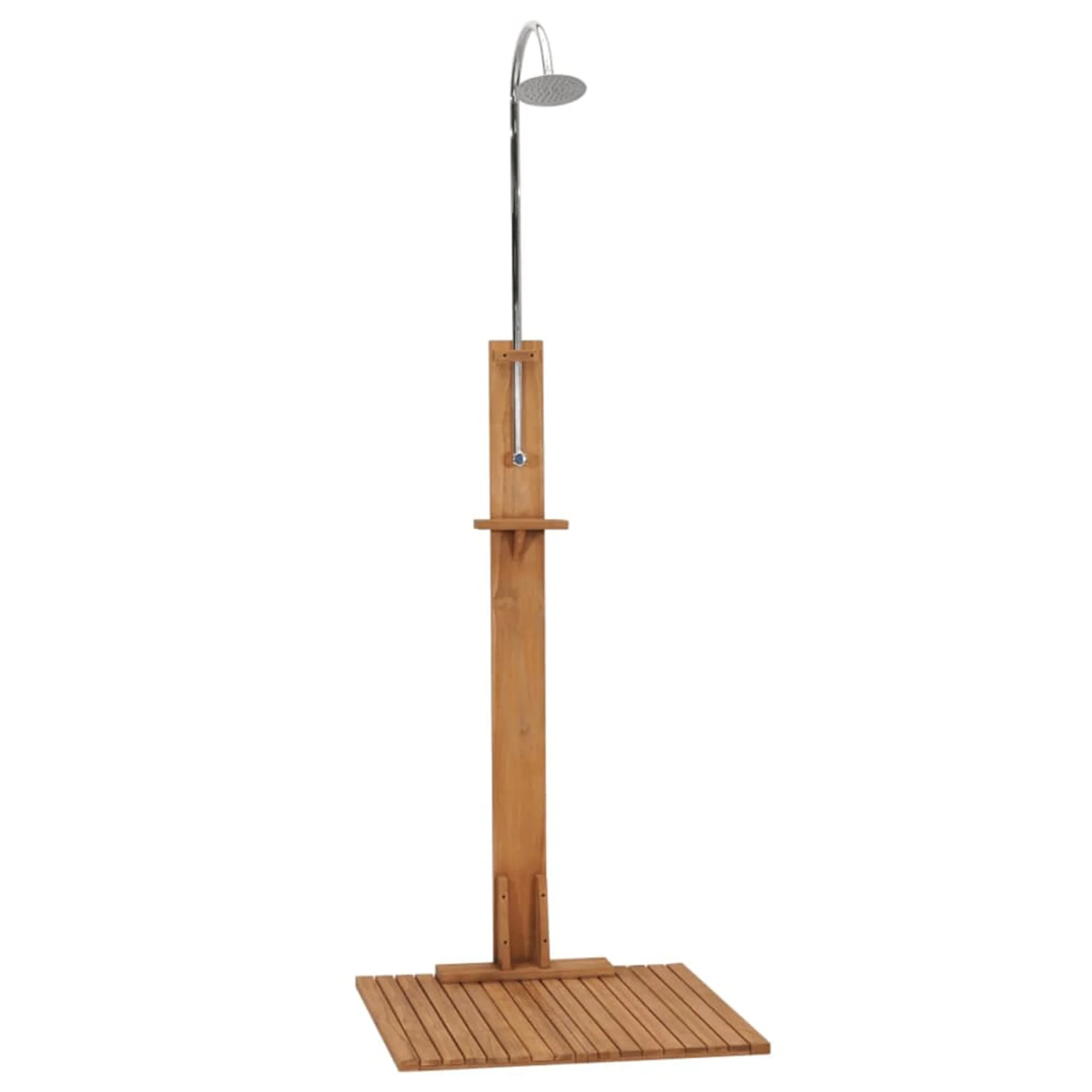 vidaXL Garden Shower 29.5