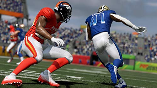 Electronic Arts Madden NFL 20 (PS4)