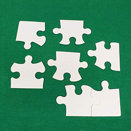 jigitz jigsaw puzzle spinner - 35in round puzzle holder rotating puzzle table portable puzzle board game table