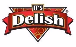 It&s;s Delish Party Rice Crackers Mix Bulk , 3 lbs Bulk | Oriental Party Mix Crunchy Savory Snack