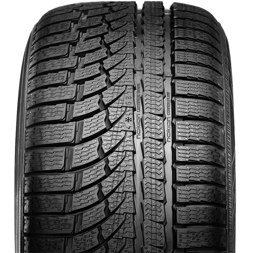 Nokian 2 Tires Nokian WR G4 245/40R18 97V XL All Weather