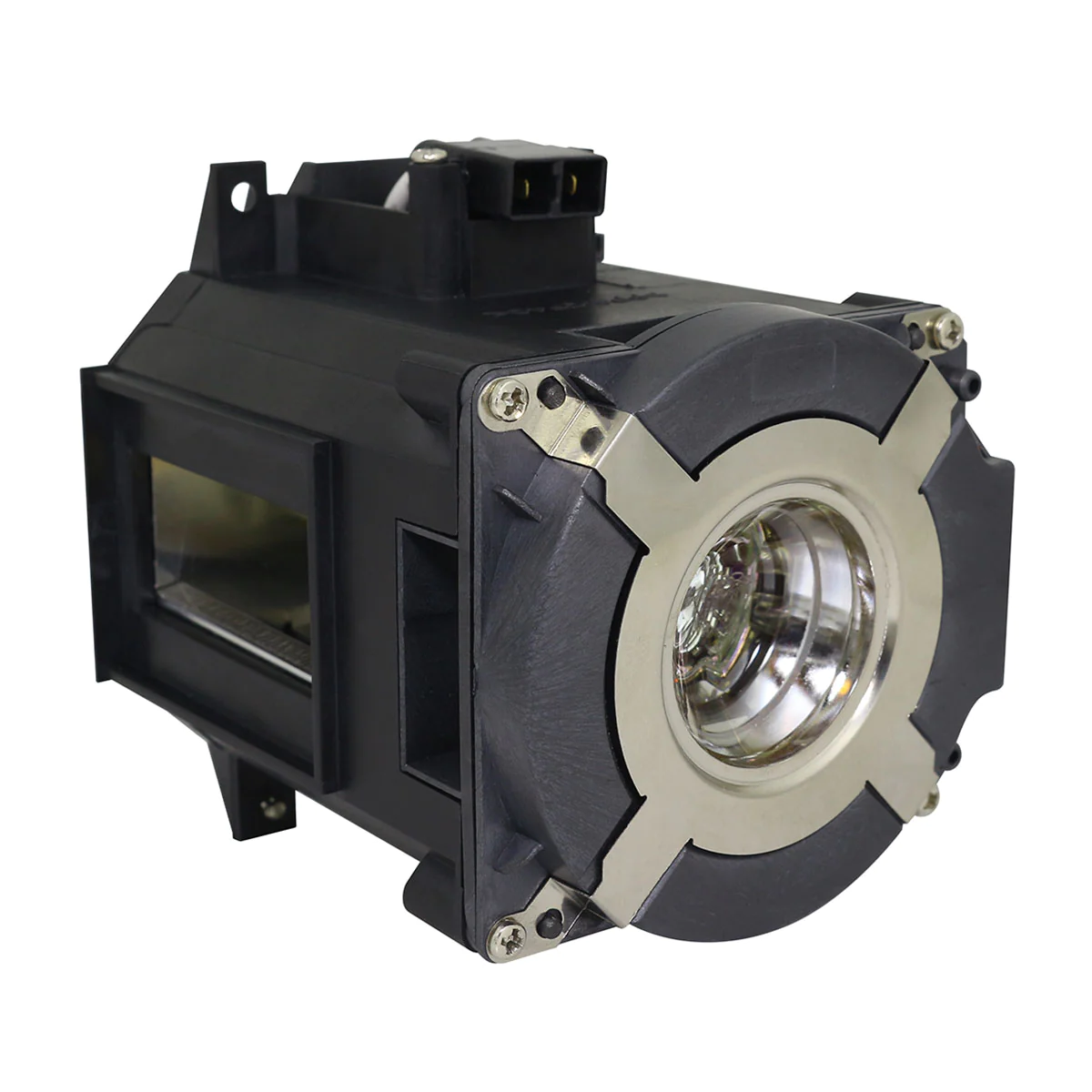 NEC Original Ushio NP42LP Lamp &a; Housing for NEC Projectors - 240 Day Warranty