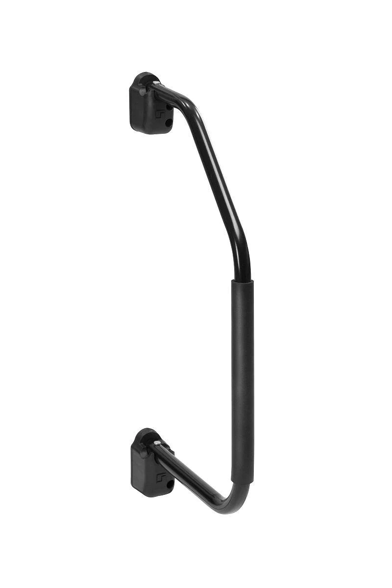 Stromberg Lend-A-Hand Black RV Railings