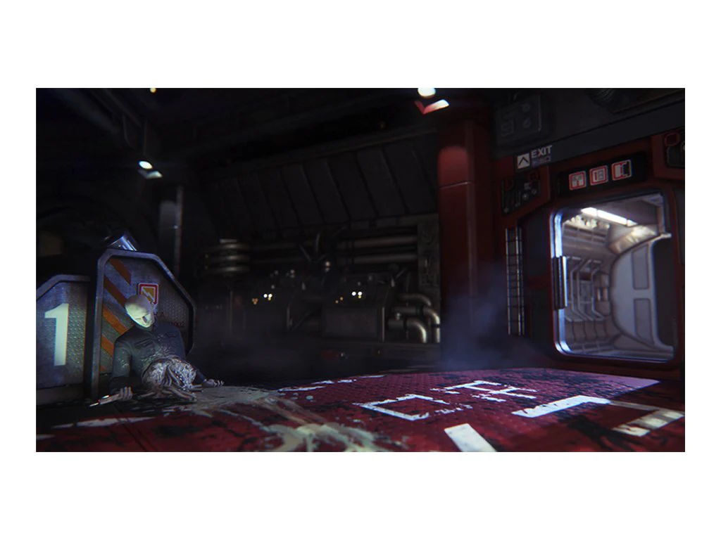 Sega Alien: Isolation - Xbox One