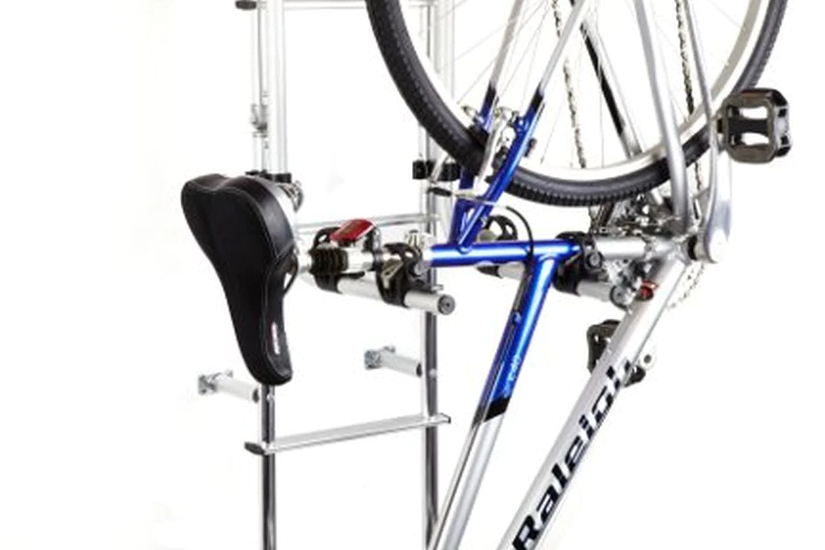 Stromberg RV Ladder Bike Rack