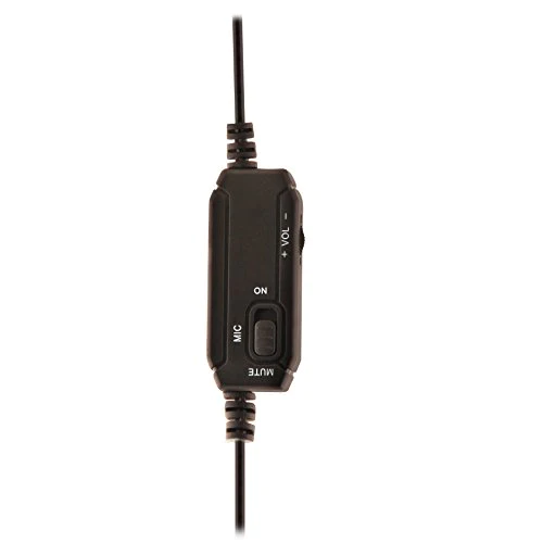 KMD PS4 Live Chat Headset - Small