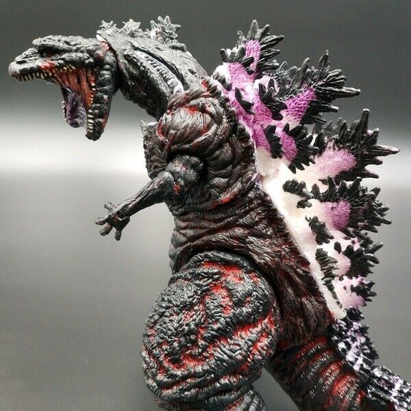 GCP Products Shin Godzilla Atomic Blast 7