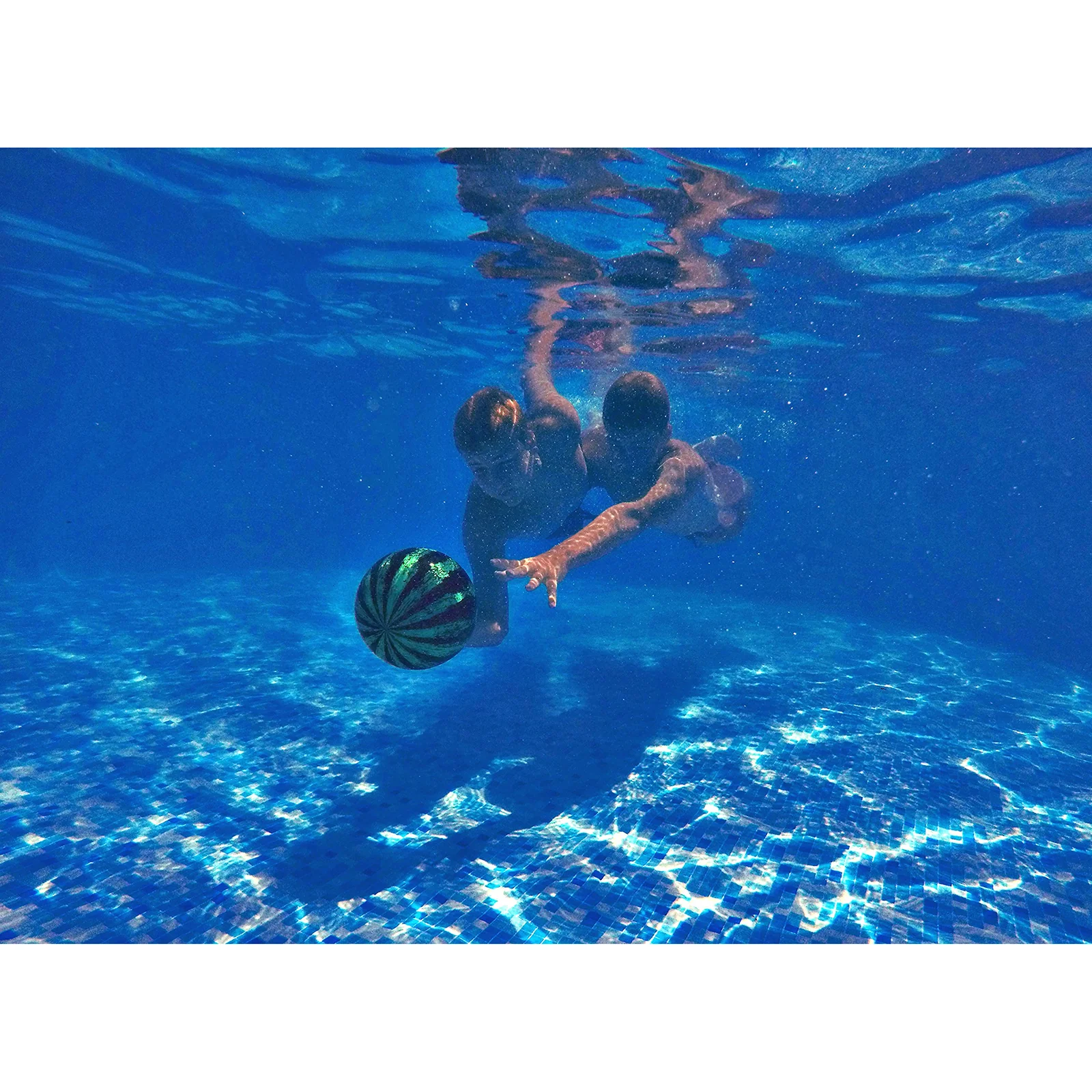 Watermelon Ball 9