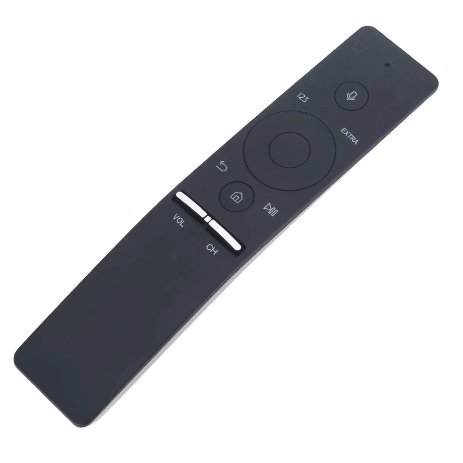 GCP Products Bn59-01241A Voice Remote Control Fit For Samsung Smart Tv Un65Ks8500F Un55Ks9000F Un55Ks9500F Un65Ks900Df Un65Ks950Df Un75Ks9…
