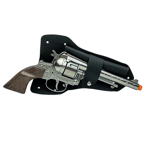 PARRIS CLASSIC QUALITY TOYS EST. 1936 PARRIS cLASSIc QUALITY TOYS EST 1936 Doc Holliday Holster Set