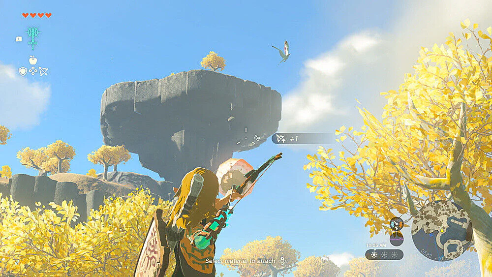 Great Choice Products The Legend Of Zelda: Tears Of The Kingdom Standard Edition - Nintendo Switch,...