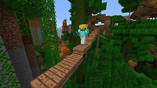 Mojang Minecraft (Nintendo Switch)