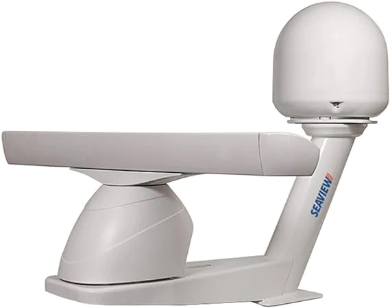 Seaview SeaWide Modular Dual Mount 22.5