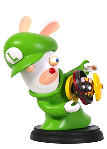 Ubisoft Mario + Rabbids Kingdom Battle Rabbid Luigi 6