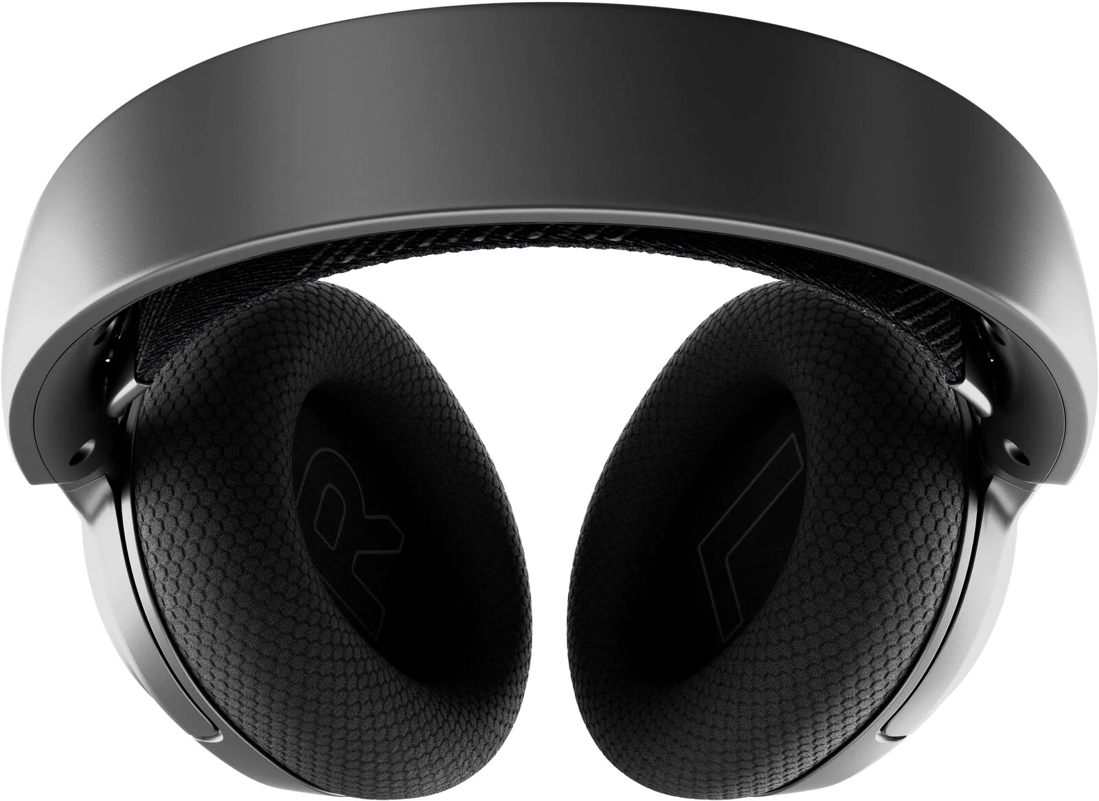 SteelSeries - Arctis Nova 3 Wired Gaming Headset for PC - Black